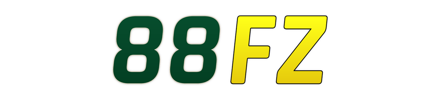 88fz Logo